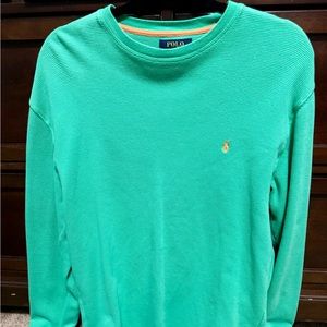 Ralph Lauren Thermal shirt